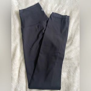 Lululemon Leggings- Size 2